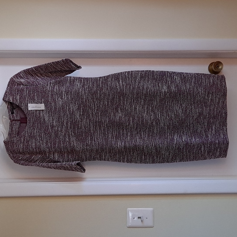 Banana Republic dress sz 12